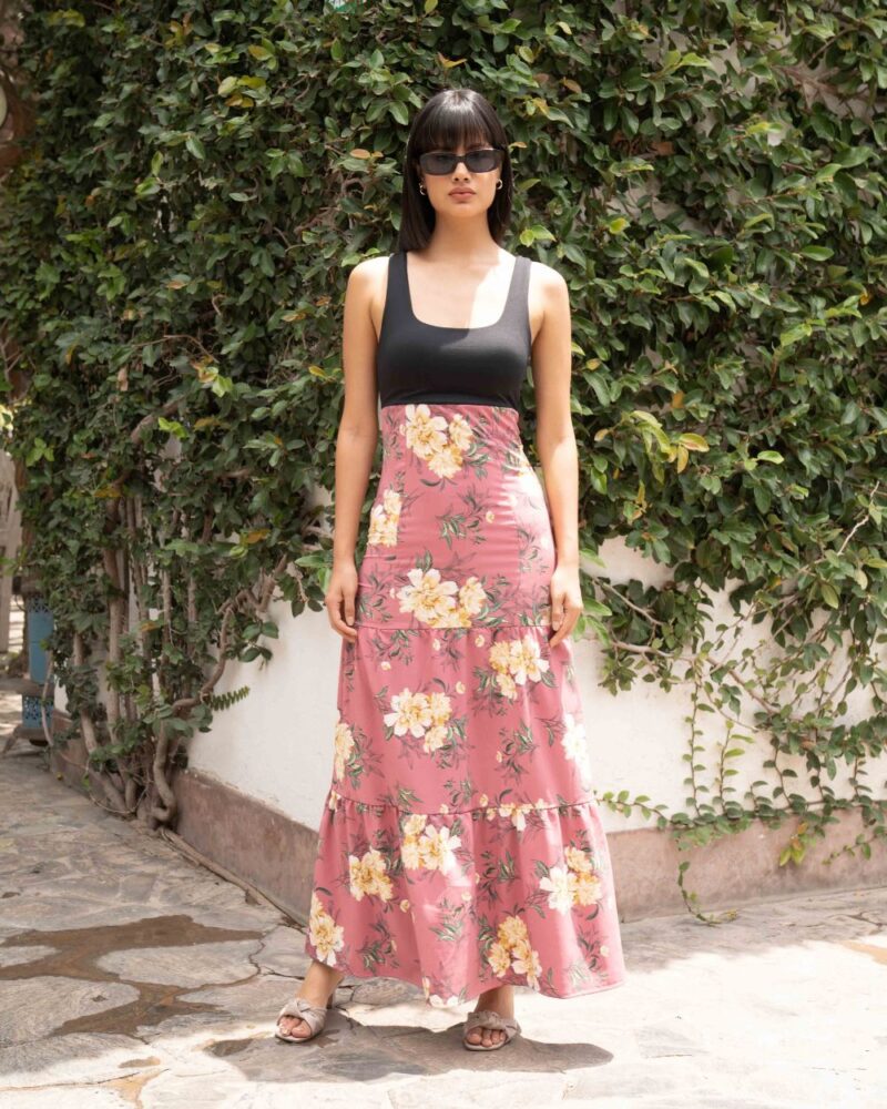 Vestido Eiza