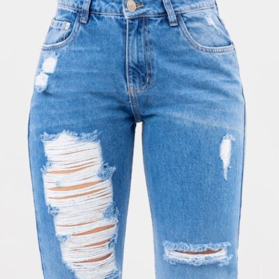 Jeans Mom Desire