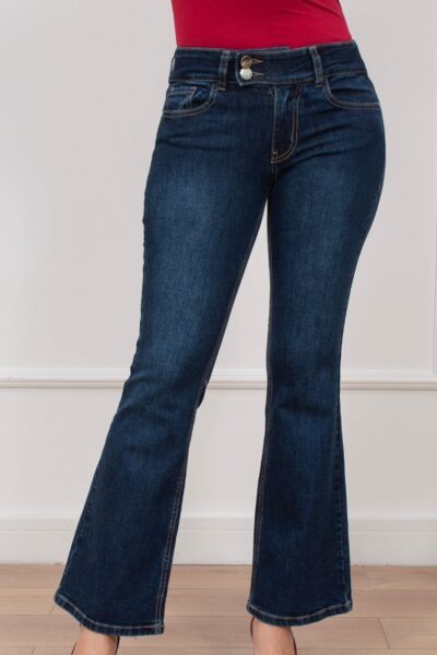 Jeans Flare Tini