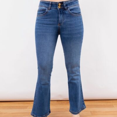 Jeans Flare Barbara