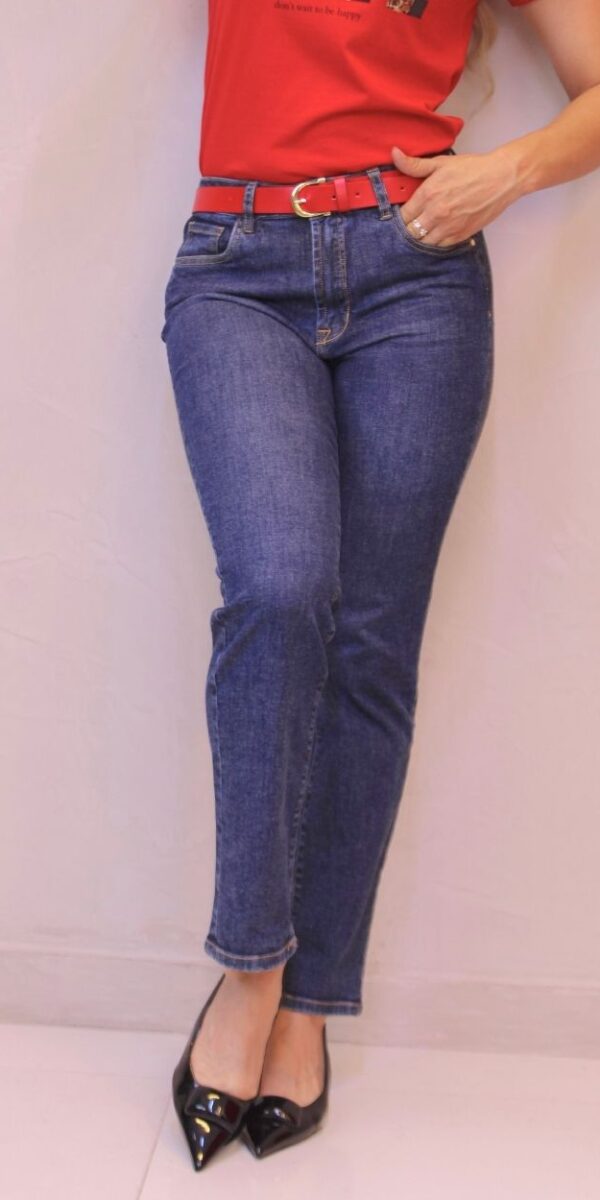 Jeans slim Monica