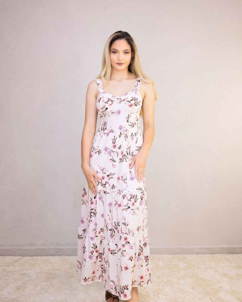 VESTIDO LAURA