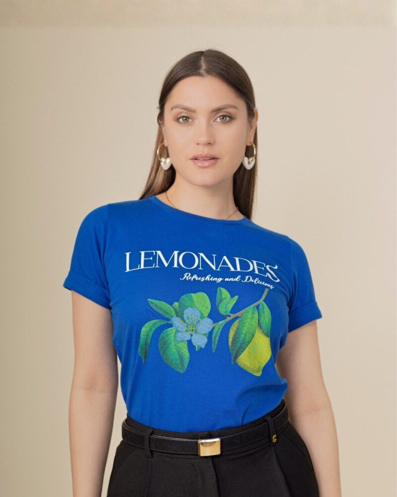 Polo Limón Oferta