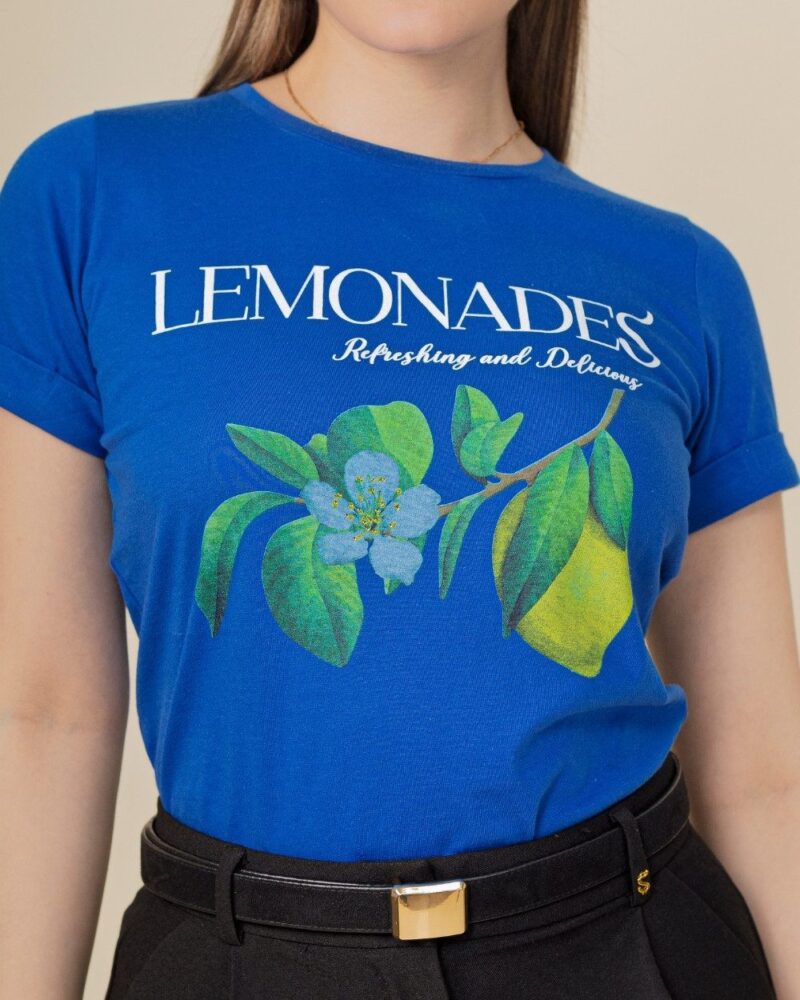 Polo Limón Oferta