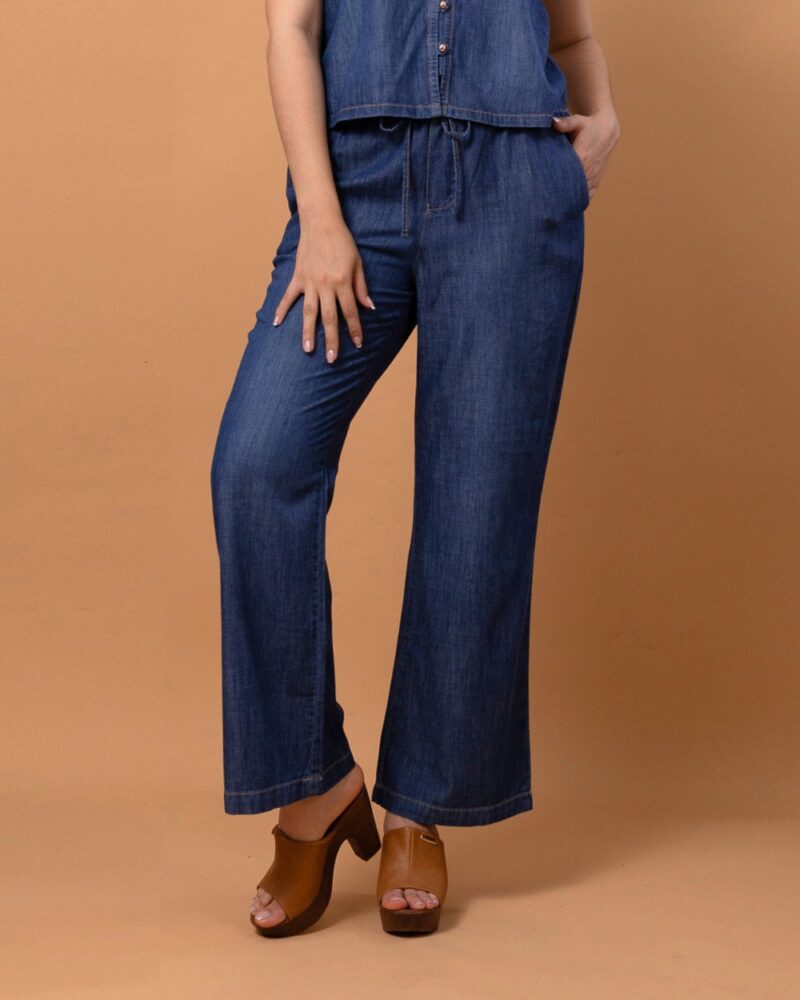 Pantalón Chanel