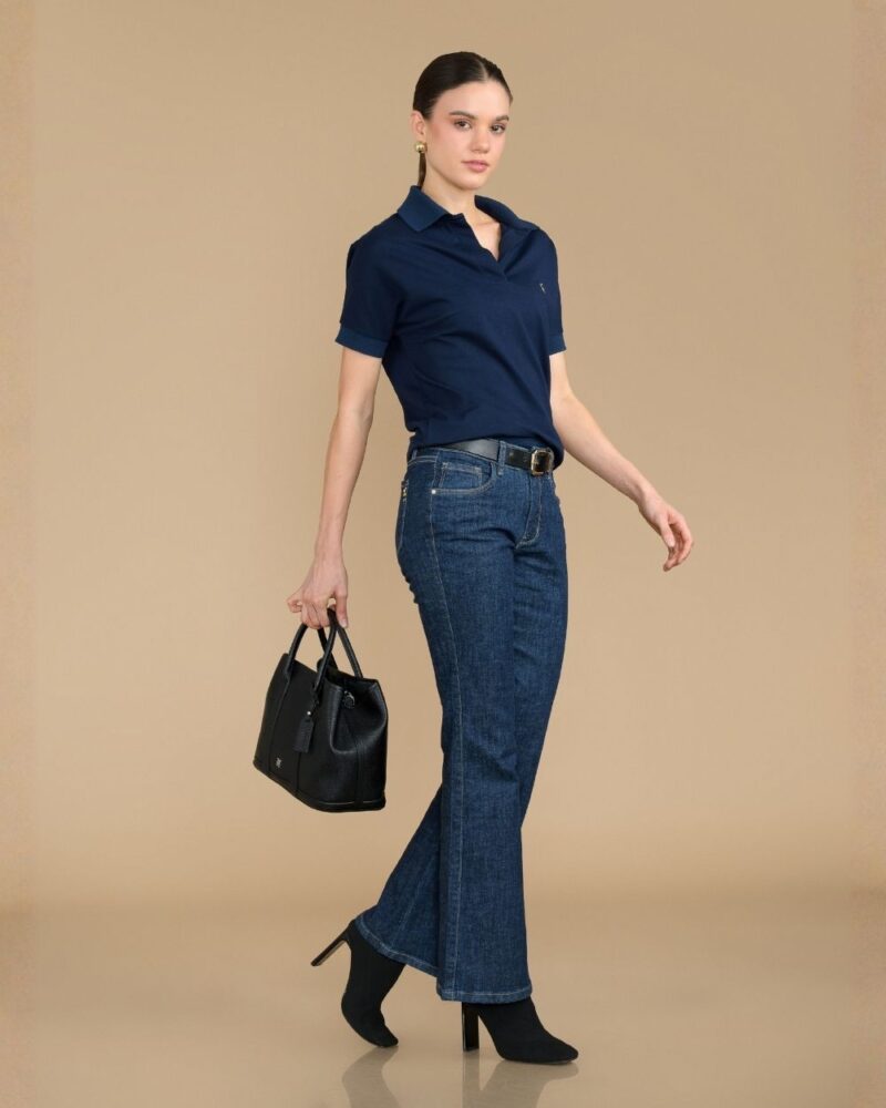 Jeans Flare Celia