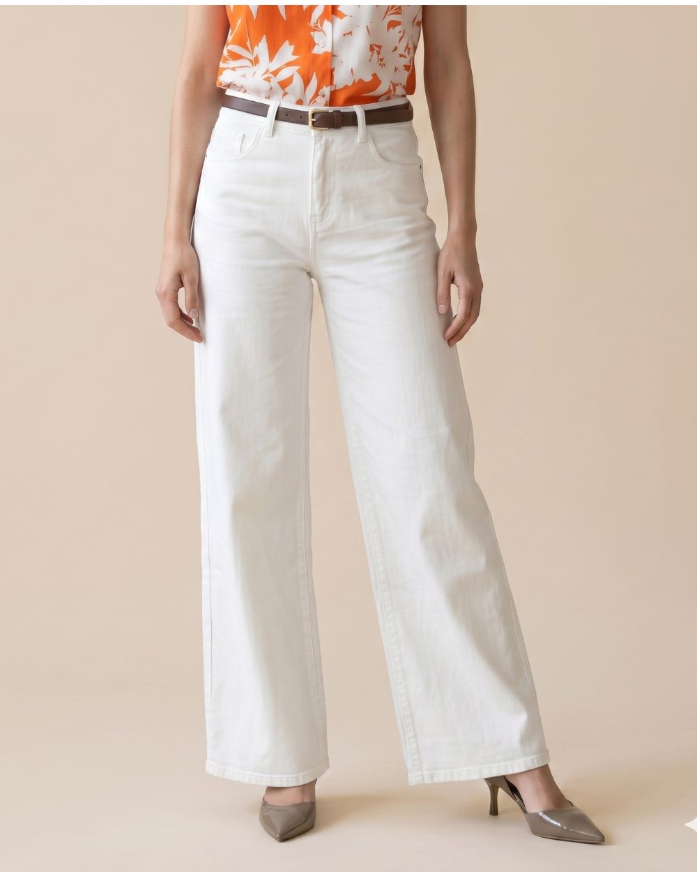 JEANS DENIM DRILL ANTUANE