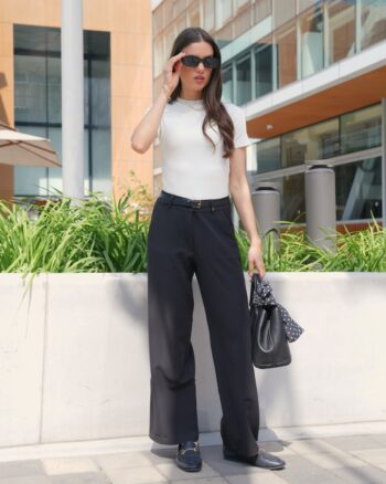 PANTALON DE VESTIR VALENTINA