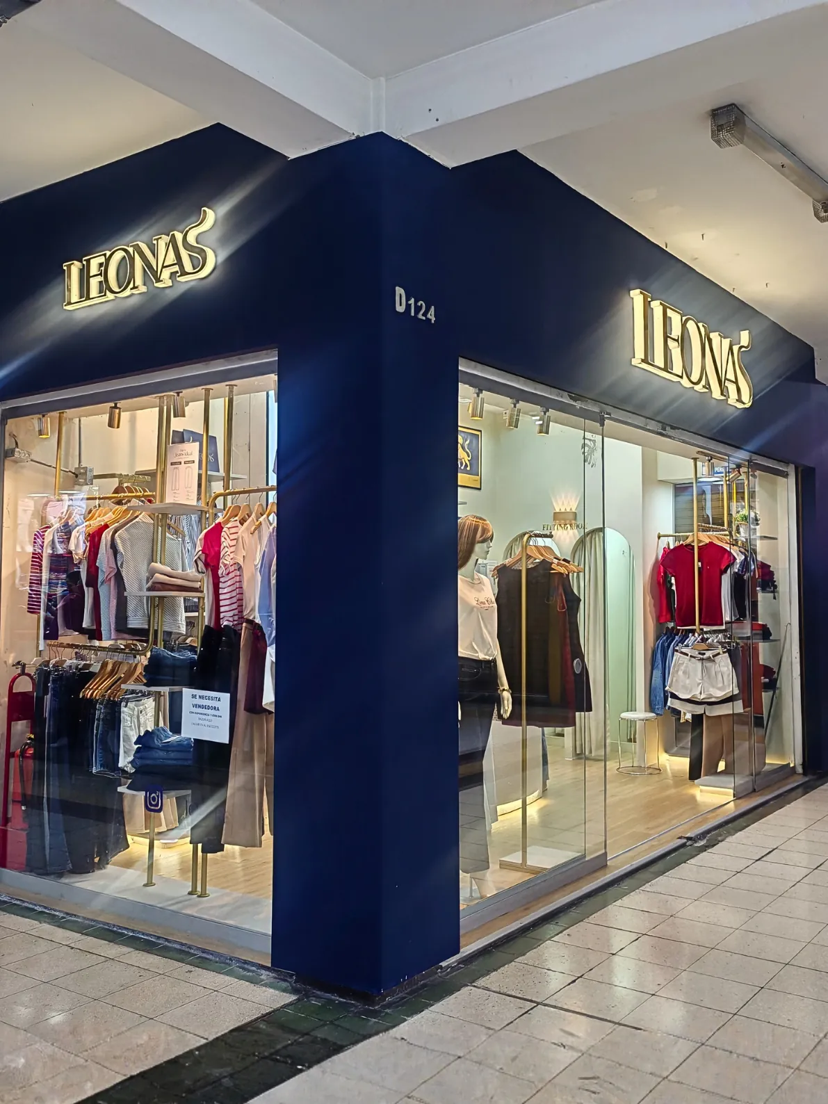 TIENDA 2026 V
